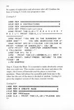 Instant Arcade Games For The Electron scan of page 140