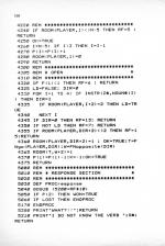 Instant Arcade Games For The Electron scan of page 158