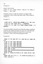 Instant Arcade Games For The Electron scan of page 168