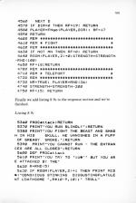 Instant Arcade Games For The Electron scan of page 169