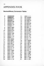 Instant Arcade Games For The Electron scan of page 196