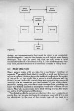 Intelligent Adventures For The Electron And BBC Microcomputers scan of page 11