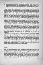 Intelligent Adventures For The Electron And BBC Microcomputers scan of page 19