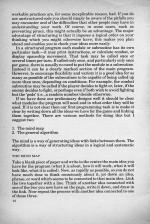 Intelligent Adventures For The Electron And BBC Microcomputers scan of page 22