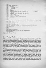 Intelligent Adventures For The Electron And BBC Microcomputers scan of page 44