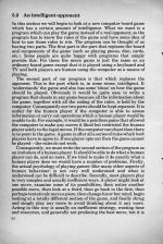 Intelligent Adventures For The Electron And BBC Microcomputers scan of page 84