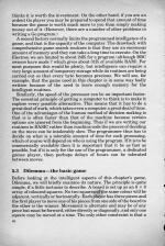 Intelligent Adventures For The Electron And BBC Microcomputers scan of page 86