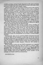 Intelligent Adventures For The Electron And BBC Microcomputers scan of page 117