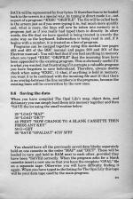 Intelligent Adventures For The Electron And BBC Microcomputers scan of page 201