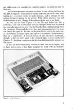 Learning To Use The Electron Computer scan of page 3