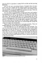 Learning To Use The Electron Computer scan of page 13