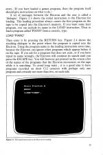 Learning To Use The Electron Computer scan of page 15
