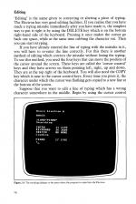 Learning To Use The Electron Computer scan of page 16