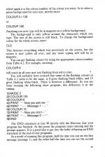 Learning To Use The Electron Computer scan of page 45