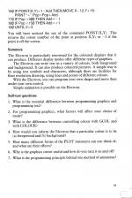 Learning To Use The Electron Computer scan of page 61