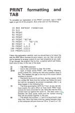 Let Your BBC Micro Teach You To Program scan of page 12