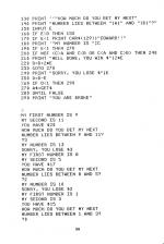 Let Your BBC Micro Teach You To Program scan of page 26