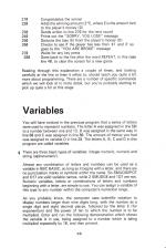 Let Your BBC Micro Teach You To Program scan of page 28