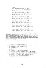 Let Your BBC Micro Teach You To Program scan of page 32