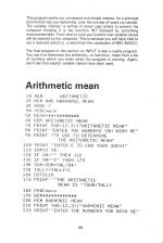 Let Your BBC Micro Teach You To Program scan of page 39