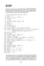 Let Your BBC Micro Teach You To Program scan of page 56