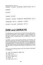 Let Your BBC Micro Teach You To Program scan of page 68