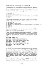 Let Your BBC Micro Teach You To Program scan of page 108