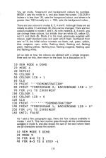 Let Your BBC Micro Teach You To Program scan of page 111