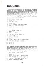 Let Your BBC Micro Teach You To Program scan of page 113