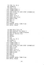 Let Your BBC Micro Teach You To Program scan of page 119