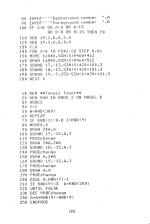 Let Your BBC Micro Teach You To Program scan of page 122