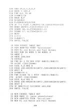 Let Your BBC Micro Teach You To Program scan of page 124