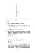 Let Your BBC Micro Teach You To Program scan of page 127