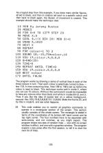 Let Your BBC Micro Teach You To Program scan of page 131