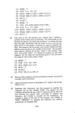 Let Your BBC Micro Teach You To Program scan of page 132