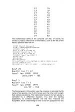 Let Your BBC Micro Teach You To Program scan of page 139