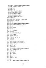 Let Your BBC Micro Teach You To Program scan of page 145