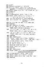 Let Your BBC Micro Teach You To Program scan of page 151