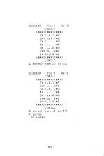 Let Your BBC Micro Teach You To Program scan of page 156