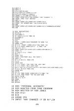 Let Your BBC Micro Teach You To Program scan of page 179