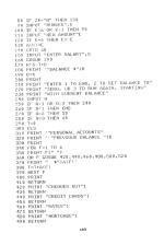 Let Your BBC Micro Teach You To Program scan of page 180