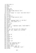 Let Your BBC Micro Teach You To Program scan of page 184