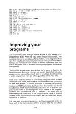 Let Your BBC Micro Teach You To Program scan of page 188