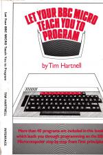 Let Your BBC Micro Teach You To Program scan of page 195