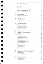 Mastering Interpreters And Compilers scan of page 3