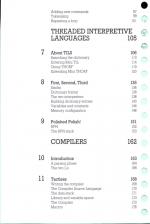 Mastering Interpreters And Compilers scan of page 4