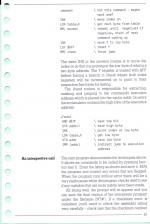 Mastering Interpreters And Compilers scan of page 25