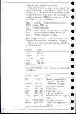 Mastering Interpreters And Compilers scan of page 26