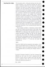 Mastering Interpreters And Compilers scan of page 28