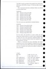 Mastering Interpreters And Compilers scan of page 30